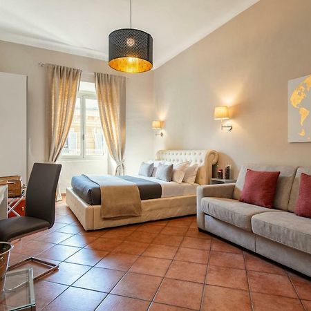 Veneto Prestige Apartment Řím Exteriér fotografie