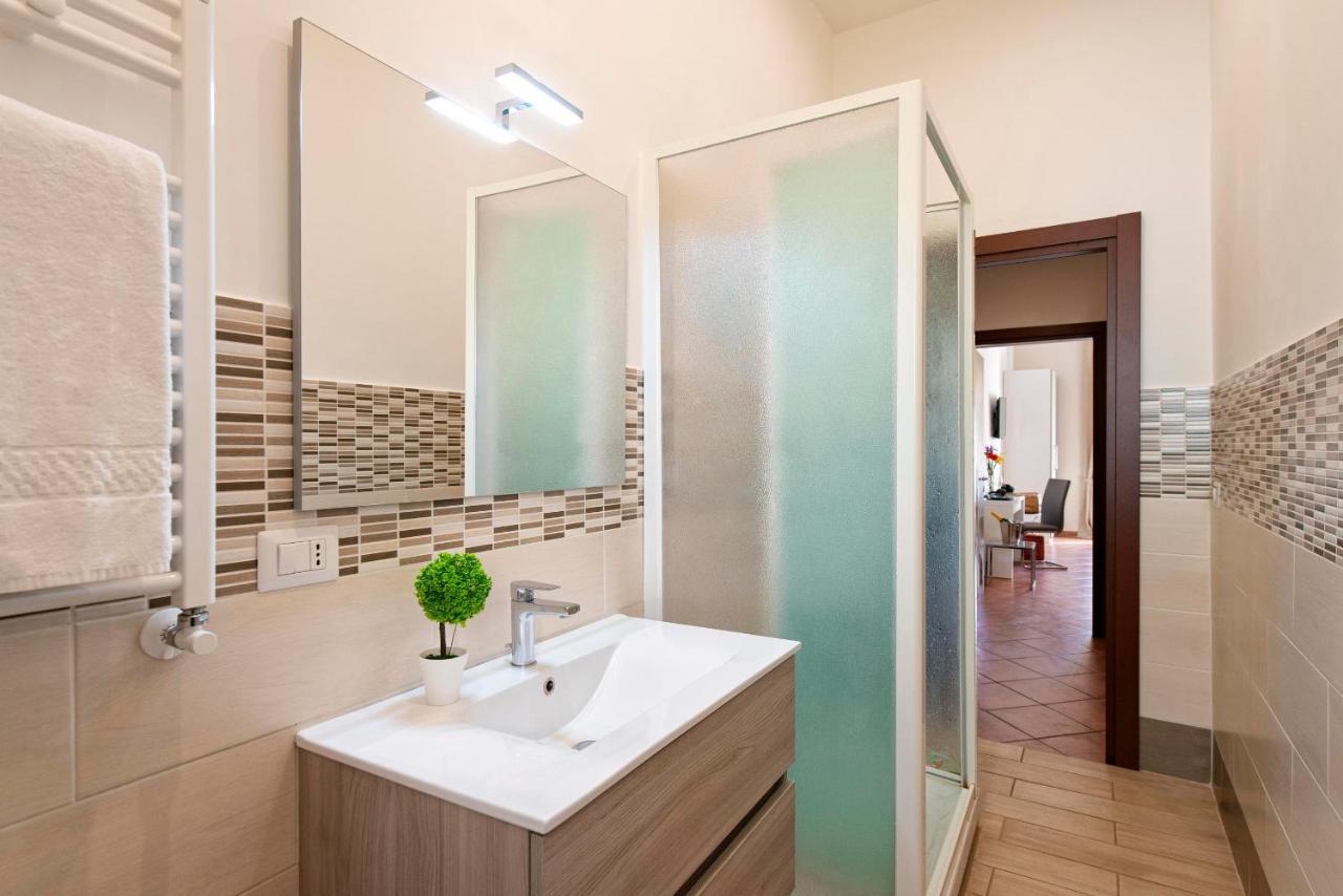 Veneto Prestige Apartment Řím Exteriér fotografie