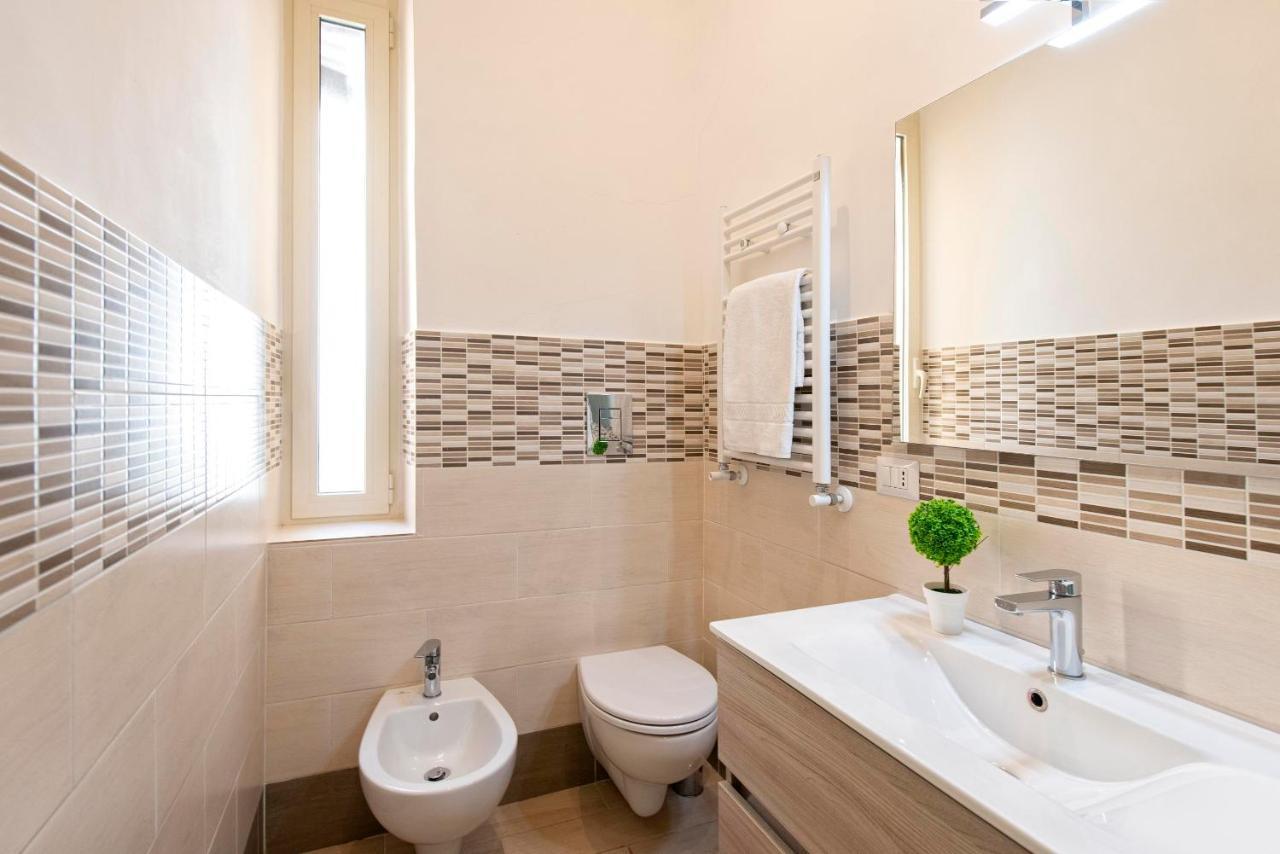Veneto Prestige Apartment Řím Exteriér fotografie