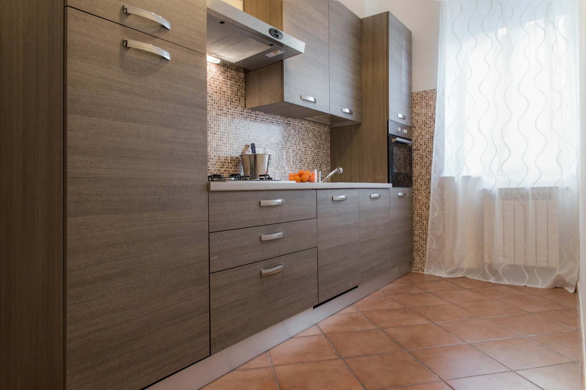 Veneto Prestige Apartment Řím Exteriér fotografie